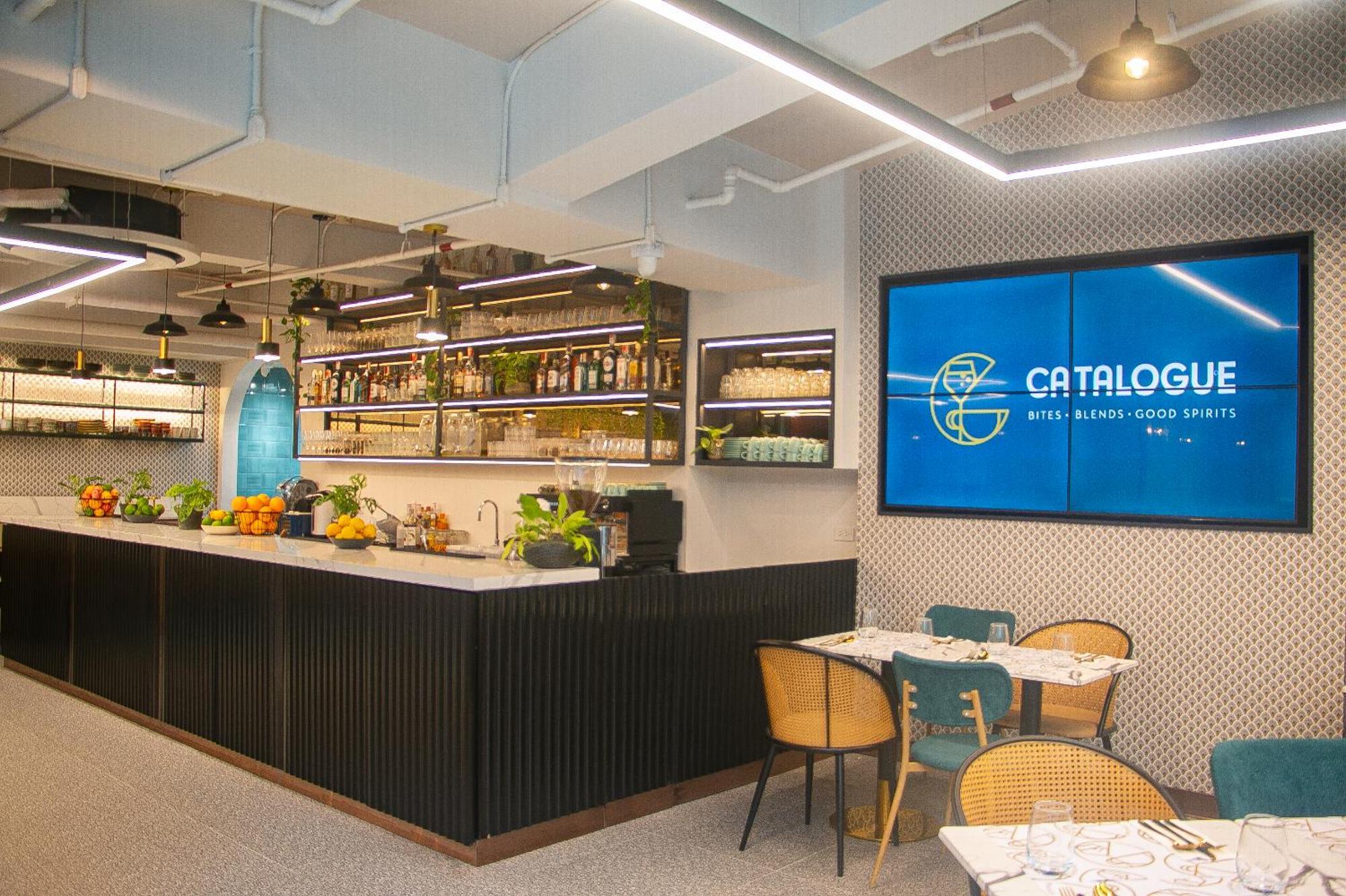 Citadines Benavidez Makati Hotell Makati City Exteriör bild